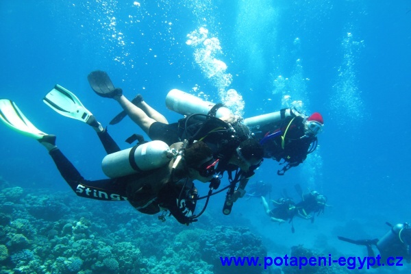 Hurghada, Gota Abu Ramada