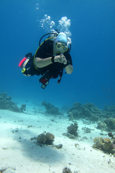 Hurghada