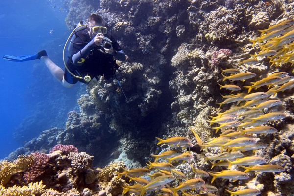 Hurghada