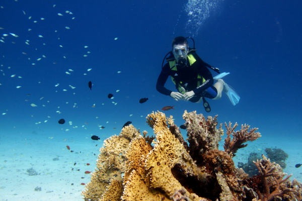 Hurghada