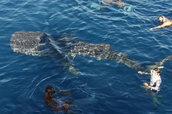 Hurghada